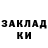Кетамин ketamine Marat Xodjaev