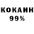 COCAIN Колумбийский Kyryll Buchatskyi